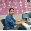 Pankaj Dwivedi