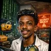 Caleb Kinyua
