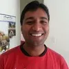 Vinesh Reddy