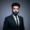 Roopesh Nair