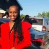 Anele Makhaya