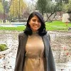 Dhara Shah
