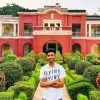 Malla Poorna Chandu
