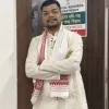 Gunjan Thakuria
