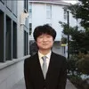 Benjamin Zhang