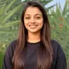 Akshata Saturwar