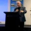 Les Twentyman OAM