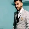 SHAHID KHAN