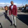 Xolani Manjo