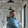 Robert Gosvener Bicalho