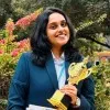 Roshana vinoth