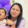 Shachana Raj