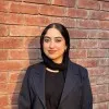 Rabab Hussain