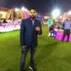 Rishikesh Roy