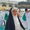 Ghazal Hajisharifi
