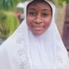 Mardiya Salahudeen Isah