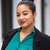 Jamilah Rosales