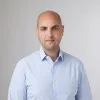 Danny Glushenkov