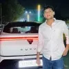 Ravi Pratap