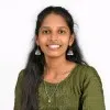 Charmi Priya