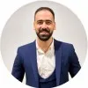 George Saeed