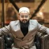 Burhanuddin Presswala