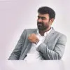 M Santhosh