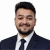 Sharwin Takalkar