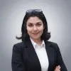 Minoosh Vejdani