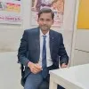 rajesh mokashe