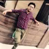 Ashish Saxena