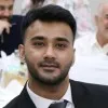 Muhammad Salman Hussain