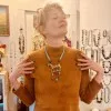 Alison Corbalis