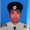 Captain Mohammed Alshakhs