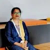 Kavitha Muralidharan