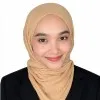 Nissa Mohd Zanuri