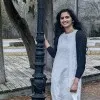 Ashanthi Joshua
