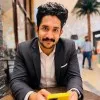 Akshay Ashok