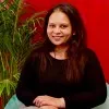 Nikita Nagesh