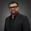 Vikash Shah