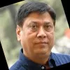 Rakesh Jain