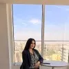 olivia saeed