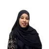 Aisha Warsame