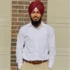 Gursewak Singh Khehra