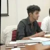 Thanmay Iyer