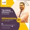 M Hisam uddin