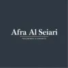 Afra Al Seiari