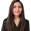 Fatemeh Sadegh Tarki