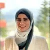 Aya Sharouf