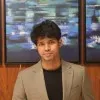 Rohan Roy